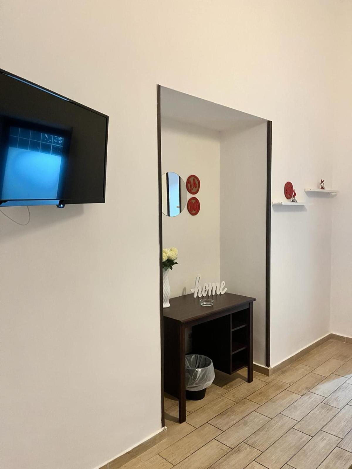 La Casa Della Bella M'Briana Apartment Napoli Exterior foto
